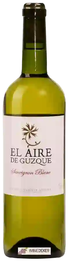 Weingut Pago de Guzque - El Aire de Guzque Sauvignon Blanc
