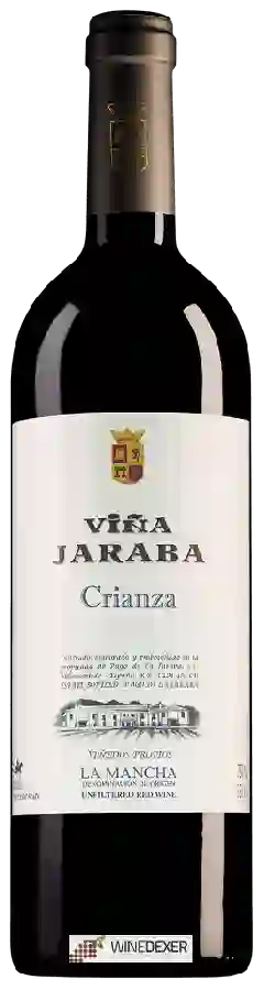 Weingut Pago de la Jaraba - Viña Jaraba Crianza Weingut Pago de la Jaraba - Viña Jaraba Crianza