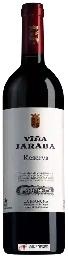 Weingut Pago de la Jaraba - Viña Jaraba Reserva Weingut Pago de la Jaraba - Viña Jaraba Reserva