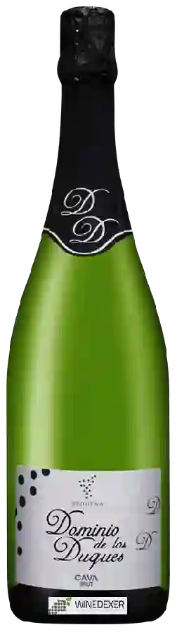 Weingut Pago de Tharsys - Cava Dominio de Los Duques Brut