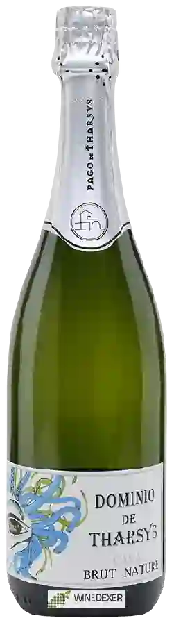 Weingut Pago de Tharsys - Cava Dominio de Tharsys Brut Nature