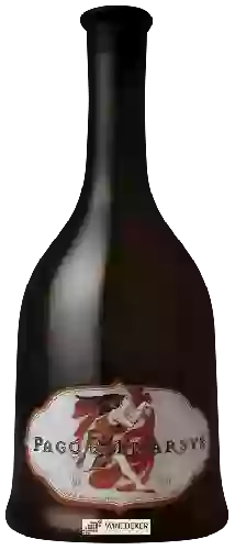 Weingut Pago de Tharsys - Dulce
