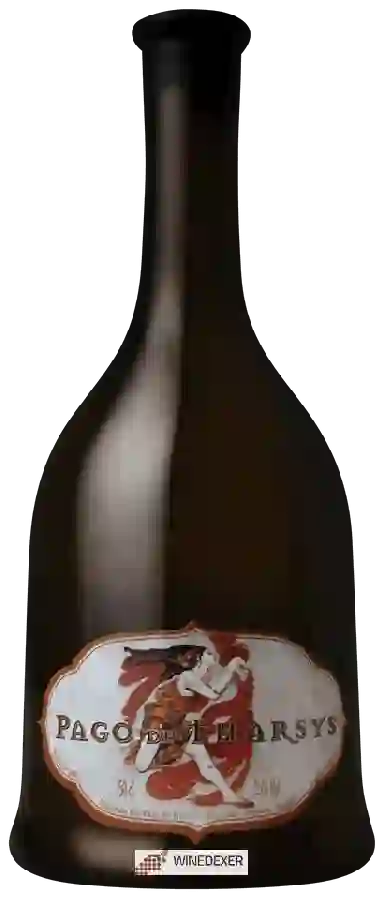 Weingut Pago de Tharsys - Dulce