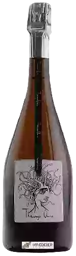 Weingut Pago de Tharsys - Tharsys Único