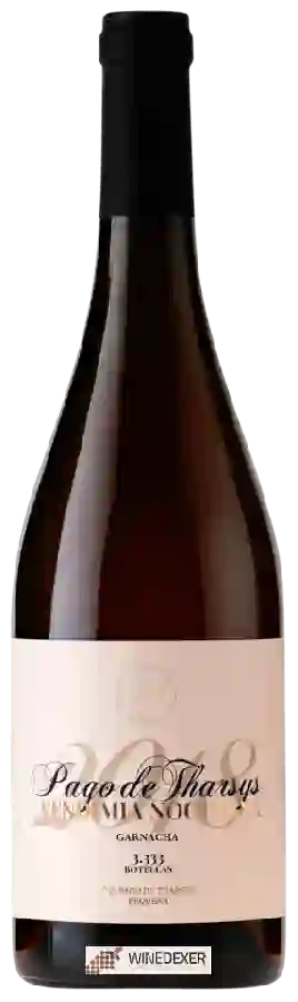 Weingut Pago de Tharsys - Vendimia Nocturna Garnacha Weingut Pago de Tharsys - Vendimia Nocturna Garnacha