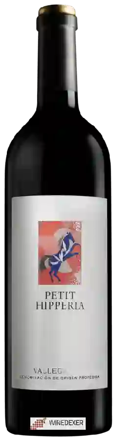 Weingut Pago de Vallegarcía - Petit Hipperia