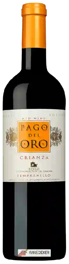 Weingut Pago del Oro - Crianza