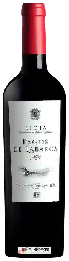 Weingut Pagos de Labarca - Aex Tinto Weingut Pagos de Labarca - Aex Tinto