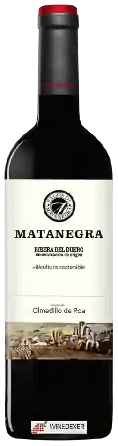 Weingut Pagos de Matanegra - Olmedillo de Roa