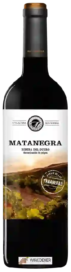 Weingut Pagos de Matanegra - Paraje Tabaneras