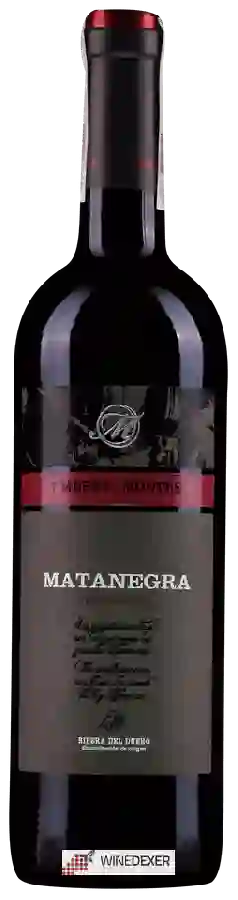 Weingut Pagos de Matanegra - 7 Meses Tempranillo