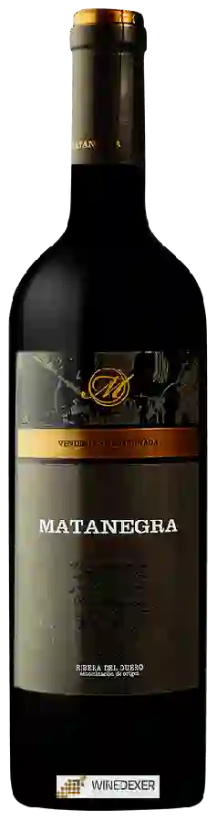 Weingut Pagos de Matanegra - Vendimia Seleccionada Tempranillo