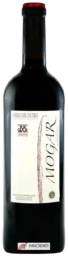 Weingut Pagos de Mogar - Vendimia Seleccionada