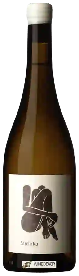 Weingut Pagos de Nona - Michika Weingut Pagos de Nona - Michika