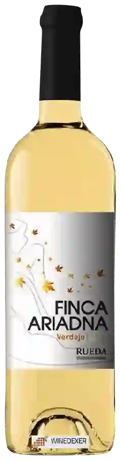 Weingut Pagos del Rey - Finca Ariadna Verdejo