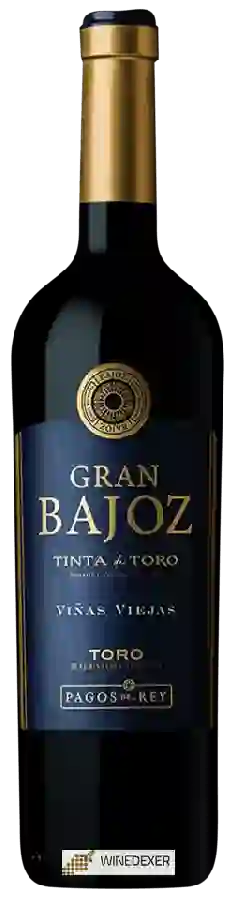 Weingut Pagos del Rey - Gran Bajoz Toro