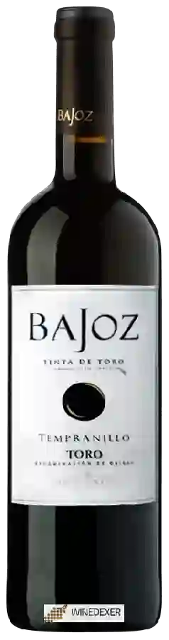 Weingut Pagos del Rey - Joven Toro Weingut Pagos del Rey - Joven Toro