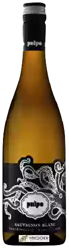 Weingut Pagos del Rey - Pulpo Sauvignon Blanc