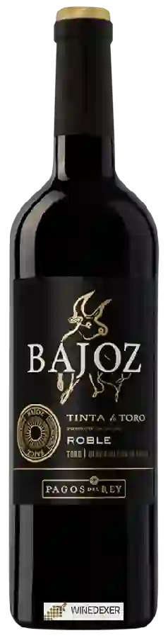 Weingut Pagos del Rey - Roble Toro Weingut Pagos del Rey - Roble Toro