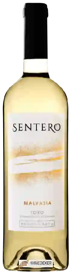 Weingut Pagos del Rey - Sentero Malvasía