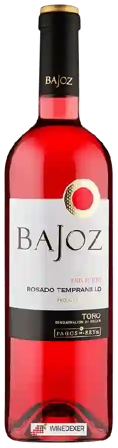 Weingut Pagos del Rey - Tempranillo Rosado Weingut Pagos del Rey - Tempranillo Rosado