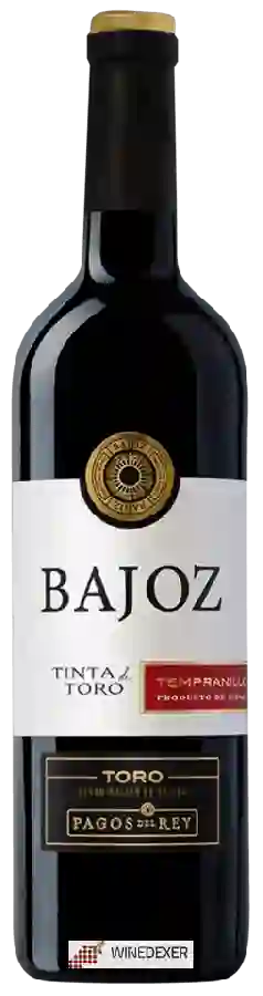 Weingut Pagos del Rey - Tinta de Toro Weingut Pagos del Rey - Tinta de Toro