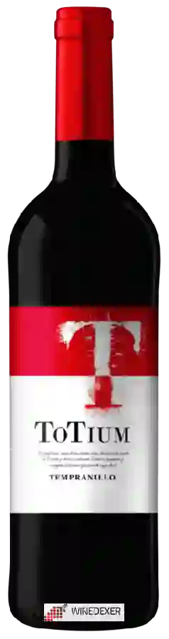 Weingut Pagos del Rey - ToTium