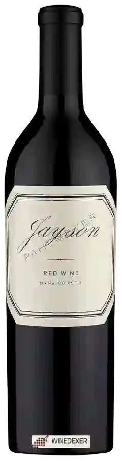 Weingut Pahlmeyer - Jayson Red Weingut Pahlmeyer - Jayson Red