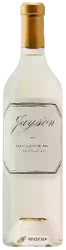 Weingut Pahlmeyer - Jayson Sauvignon Blanc