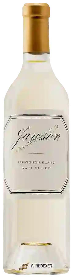 Weingut Pahlmeyer - Jayson Sauvignon Blanc Weingut Pahlmeyer - Jayson Sauvignon Blanc