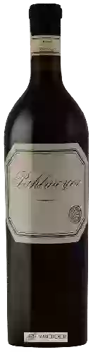 Weingut Pahlmeyer - Waters Ranch Vineyard Petit Verdot