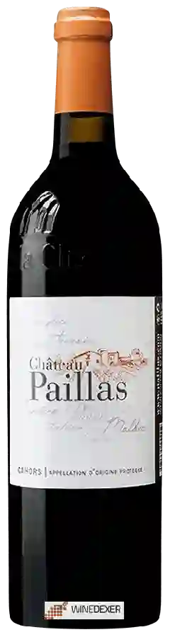 Château Paillas - Cahors