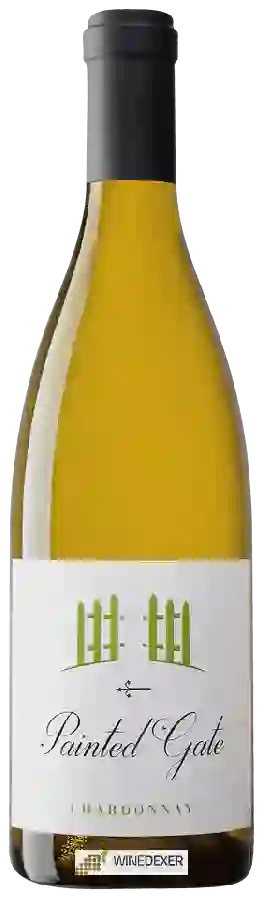 Weingut Painted Gate - Chardonnay California Weingut Painted Gate - Chardonnay California