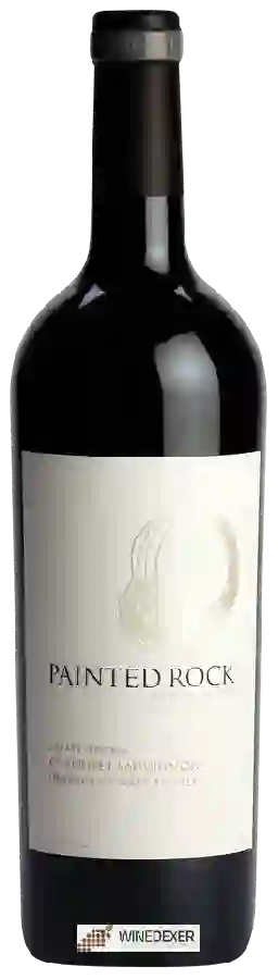 Weingut Painted Rock - Estate Grown Cabernet Sauvignon Weingut Painted Rock - Estate Grown Cabernet Sauvignon