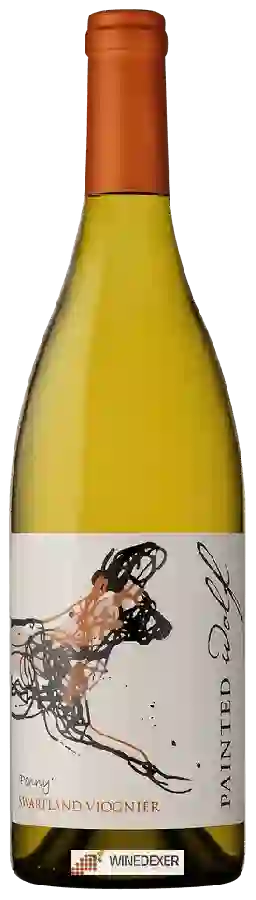Weingut Painted Wolf - Penny Viognier