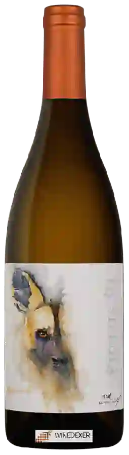 Weingut Painted Wolf - Pictus VI