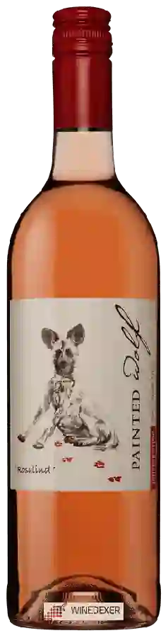 Weingut Painted Wolf - Rosalind Weingut Painted Wolf - Rosalind
