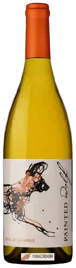 Weingut Painted Wolf - Roussanne Weingut Painted Wolf - Roussanne