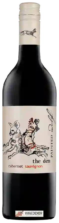 Weingut Painted Wolf - The Den Cabernet Sauvignon