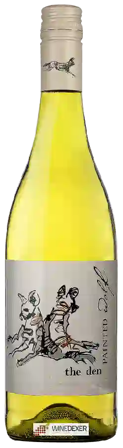 Weingut Painted Wolf - The Den Chenin Blanc Weingut Painted Wolf - The Den Chenin Blanc