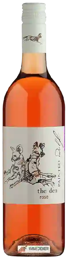 Weingut Painted Wolf - The Den Rosé Weingut Painted Wolf - The Den Rosé