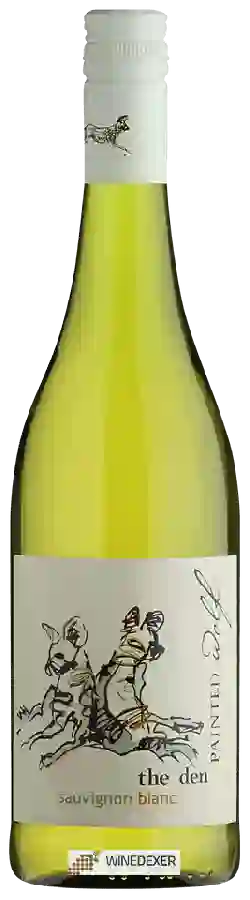 Weingut Painted Wolf - The Den Sauvignon Blanc