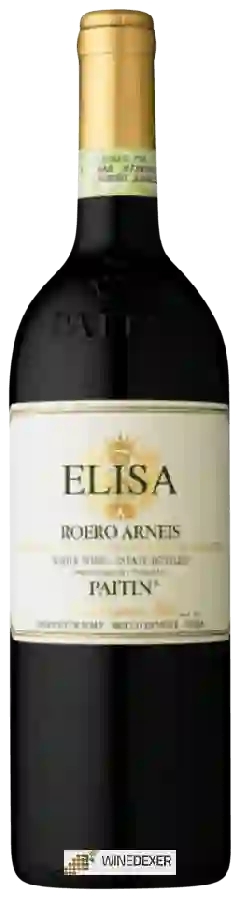 Weingut PAITIN - Elisa Roero Arneis Weingut PAITIN - Elisa Roero Arneis