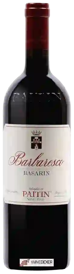 Weingut PAITIN - PAITIN Barbaresco Basarin