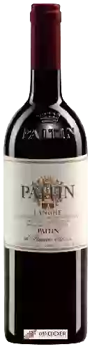Weingut PAITIN - Paitin Langhe