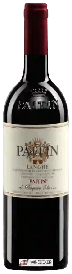 Weingut PAITIN - Paitin Langhe Weingut PAITIN - Paitin Langhe