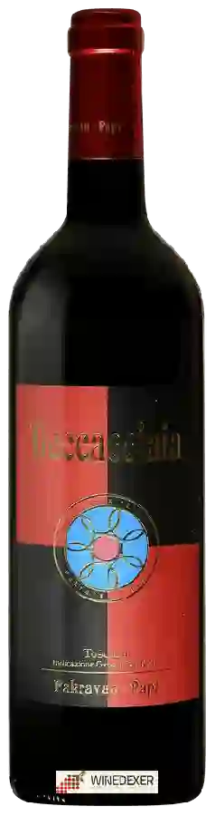 Weingut Pakravan Papi - Beccacciaia Weingut Pakravan Papi - Beccacciaia