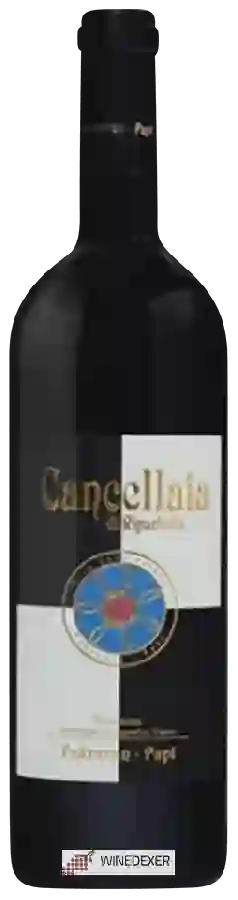 Weingut Pakravan Papi - Cancellaia Weingut Pakravan Papi - Cancellaia