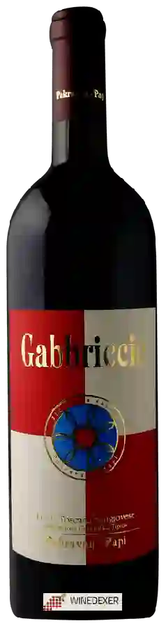 Weingut Pakravan Papi - Gabbriccio Weingut Pakravan Papi - Gabbriccio