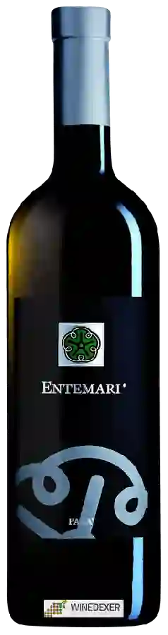 Weingut Pala - Entemari Weingut Pala - Entemari